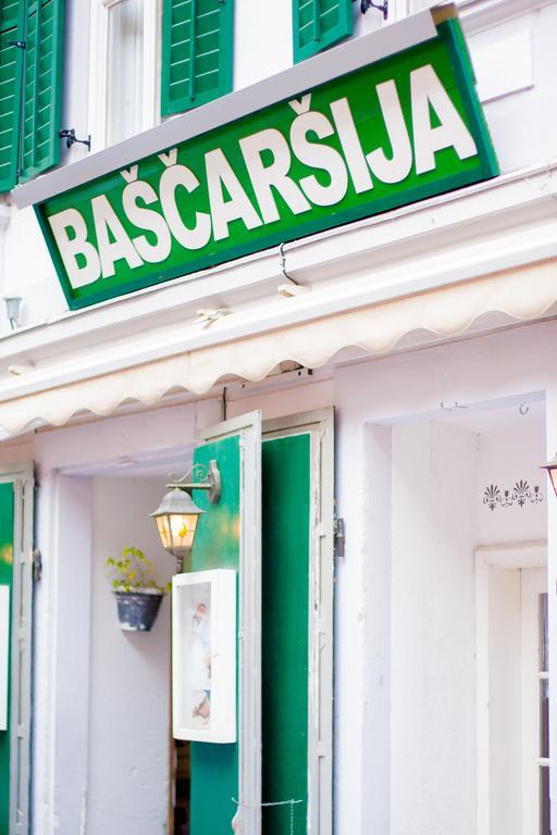 Bascarsija Apartments & Rooms Maribor Exteriér fotografie