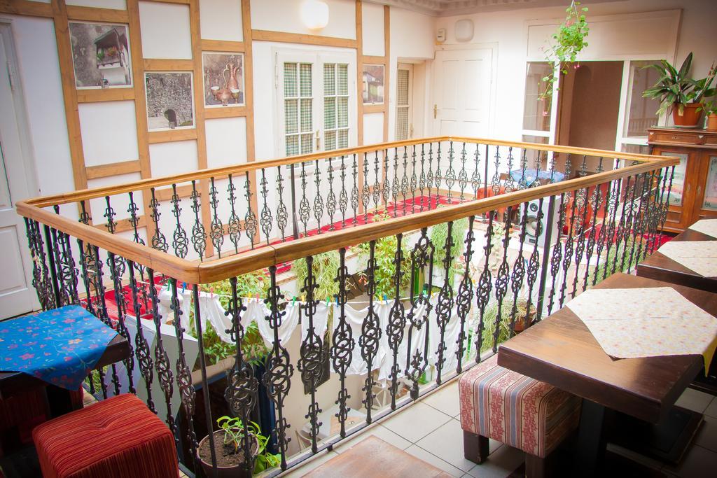 Bascarsija Apartments & Rooms Maribor Exteriér fotografie