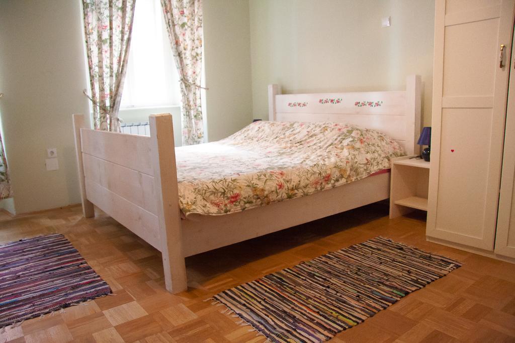 Bascarsija Apartments & Rooms Maribor Pokoj fotografie