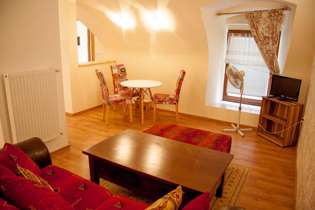 Bascarsija Apartments & Rooms Maribor Pokoj fotografie